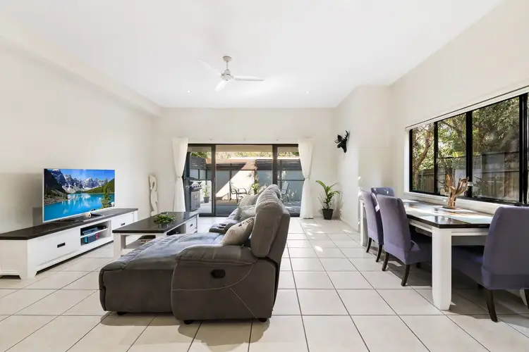 Third view of Homely unit listing, 6/13 Eastern Court, Mount Coolum QLD 4573