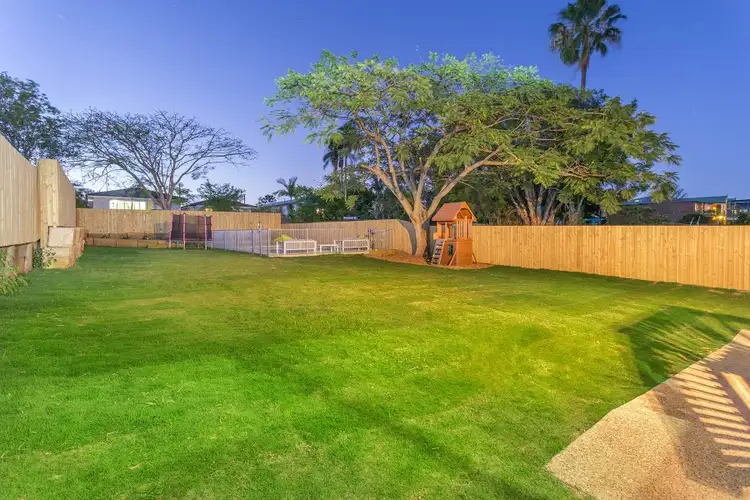 Second view of Homely house listing, 45 Agnes Street, Wynnum QLD 4178