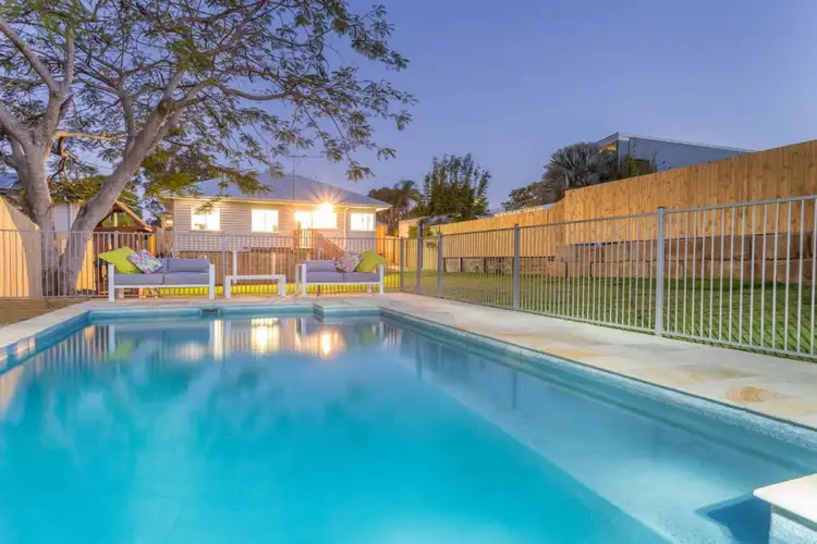 Third view of Homely house listing, 45 Agnes Street, Wynnum QLD 4178