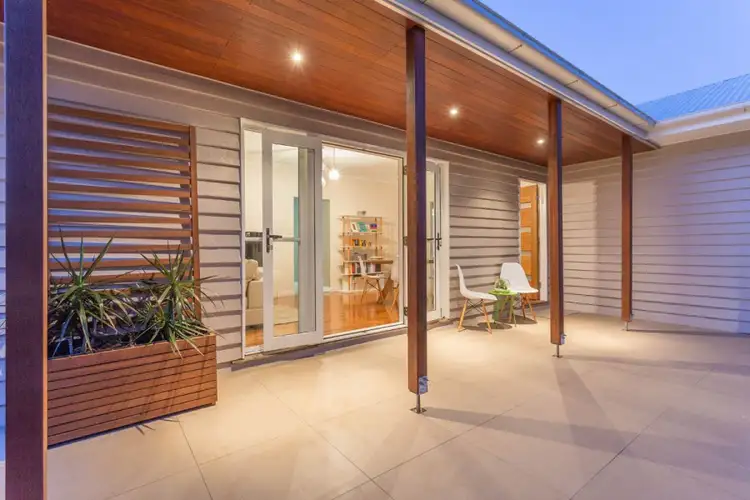 Fourth view of Homely house listing, 45 Agnes Street, Wynnum QLD 4178