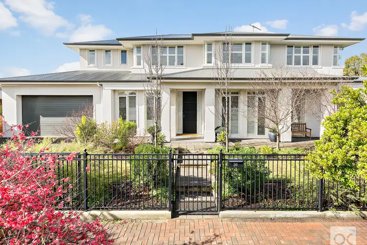 26 Jarvis Street, Erindale SA 5066