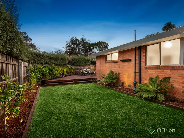 Main view of Homely unit listing, 1/384 Mountain Highway, Wantirna VIC 3152