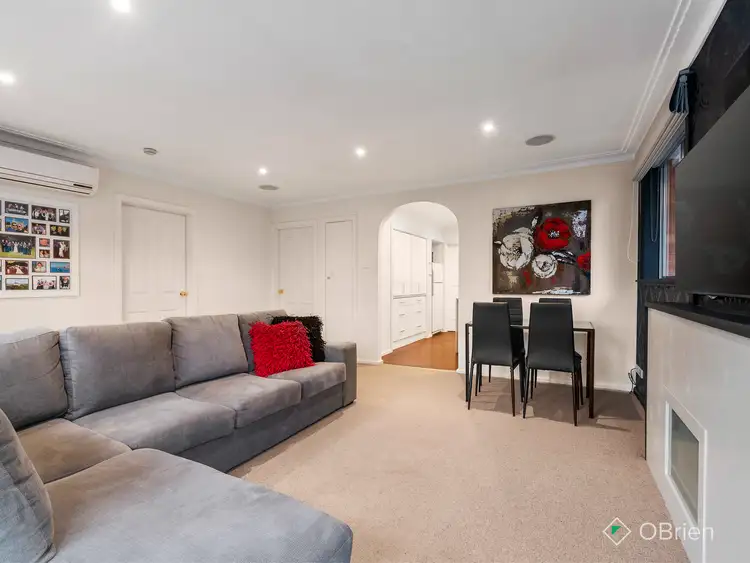 Second view of Homely unit listing, 1/384 Mountain Highway, Wantirna VIC 3152