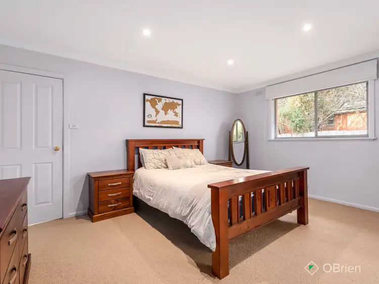 Fifth view of Homely unit listing, 1/384 Mountain Highway, Wantirna VIC 3152