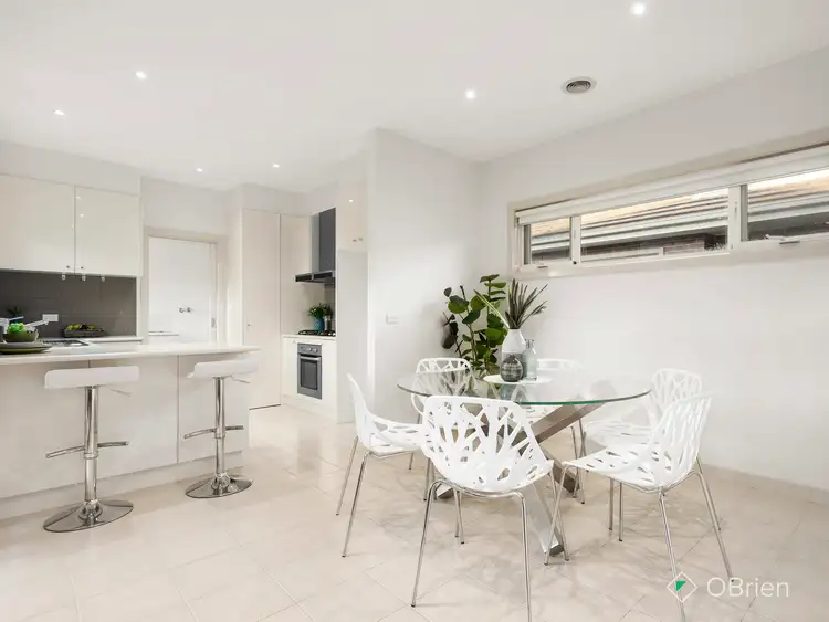 Third view of Homely unit listing, 1/5-7 Parkhill Drive, Ashwood VIC 3147