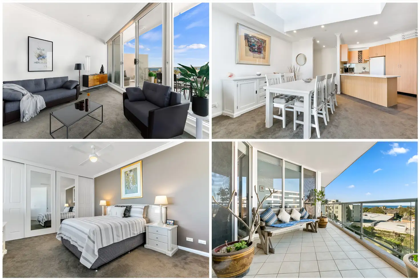 Main view of Homely apartment listing, 501/910 Pittwater Road, Dee Why NSW 2099