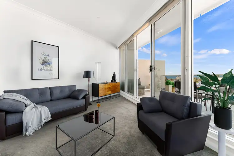 Second view of Homely apartment listing, 501/910 Pittwater Road, Dee Why NSW 2099