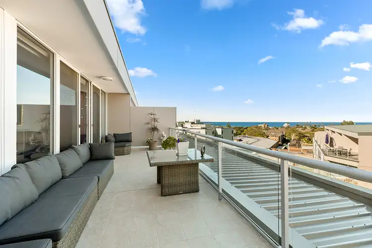 Third view of Homely apartment listing, 501/910 Pittwater Road, Dee Why NSW 2099