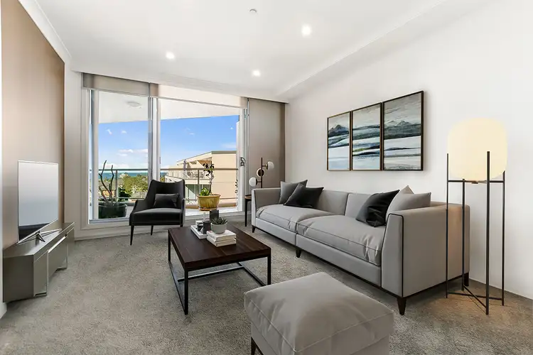 Fourth view of Homely apartment listing, 501/910 Pittwater Road, Dee Why NSW 2099