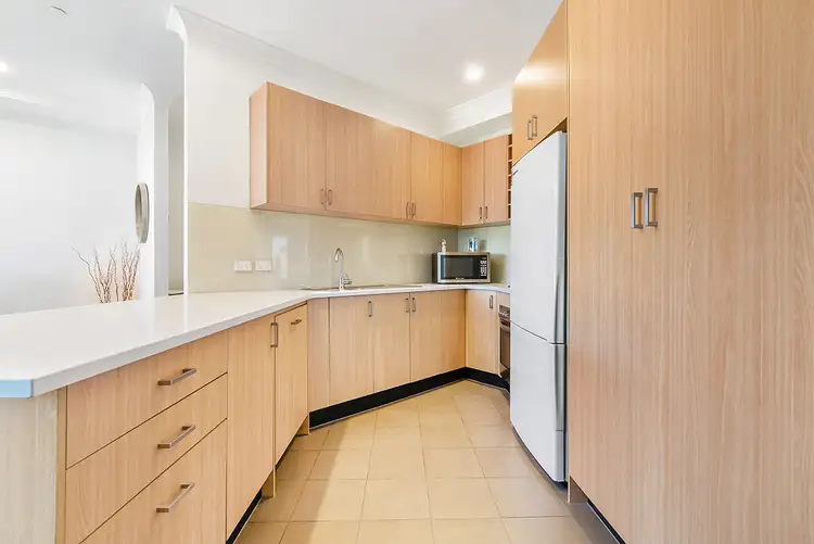 Sixth view of Homely apartment listing, 501/910 Pittwater Road, Dee Why NSW 2099