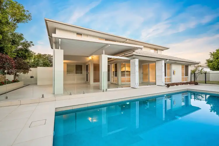 Second view of Homely house listing, 82 The Avenue, Peregian Springs QLD 4573