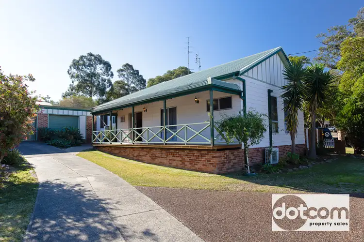 15 Coolamin Road, Waratah NSW 2298