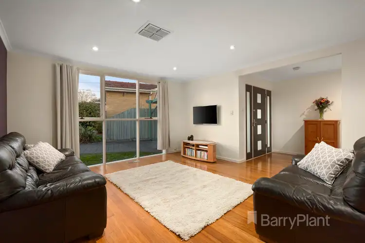 Second view of Homely house listing, 17 Yaltara Avenue, Bundoora VIC 3083