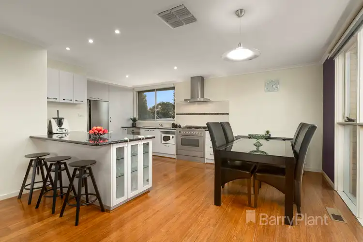 Fourth view of Homely house listing, 17 Yaltara Avenue, Bundoora VIC 3083