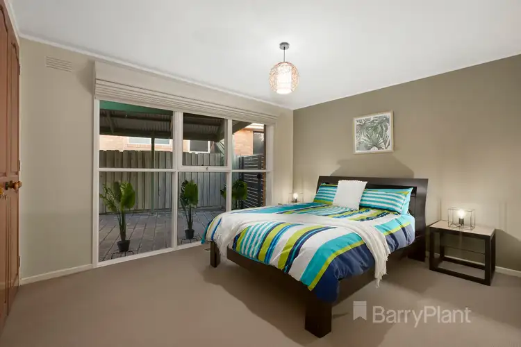Fifth view of Homely house listing, 17 Yaltara Avenue, Bundoora VIC 3083