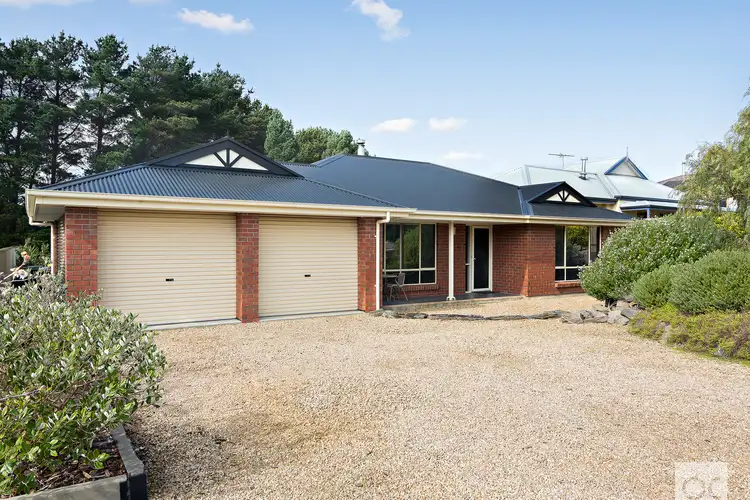 8 Waye Court, Mount Compass SA 5210