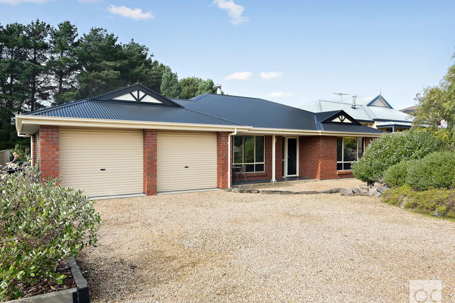 Main view of Homely house listing, 8 Waye Court, Mount Compass SA 5210