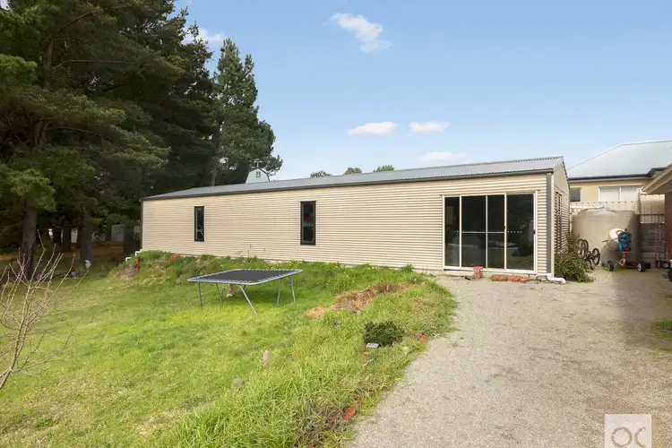 Second view of Homely house listing, 8 Waye Court, Mount Compass SA 5210