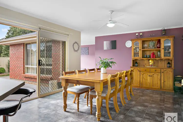 Third view of Homely house listing, 8 Waye Court, Mount Compass SA 5210