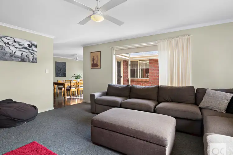 Fourth view of Homely house listing, 8 Waye Court, Mount Compass SA 5210