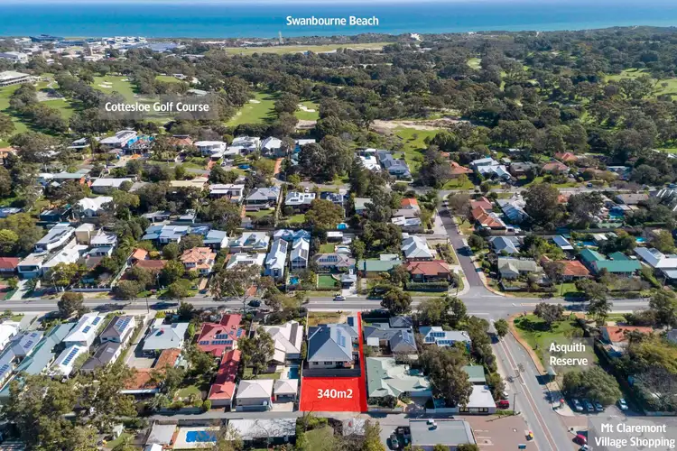35 Olearia Lane, Mount Claremont WA 6010
