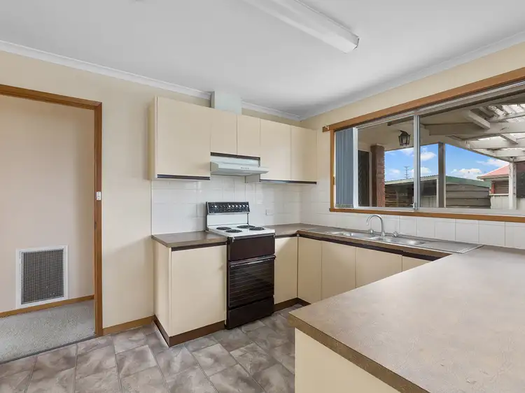 Second view of Homely house listing, 6 Dwyer Place, Dowsing Point TAS 7010