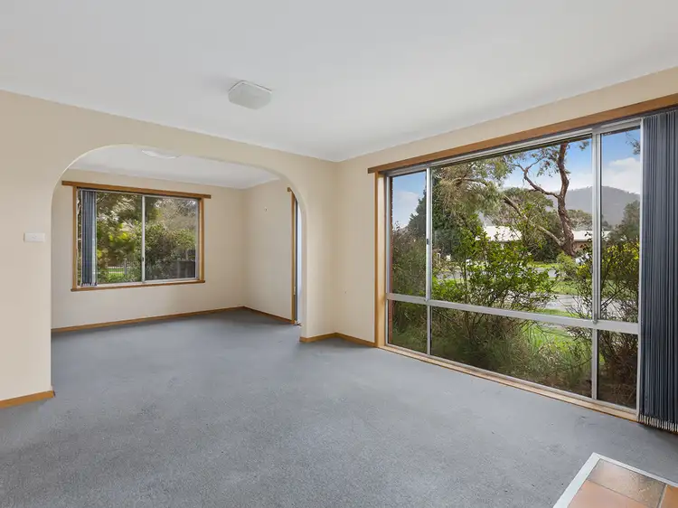 Sixth view of Homely house listing, 6 Dwyer Place, Dowsing Point TAS 7010