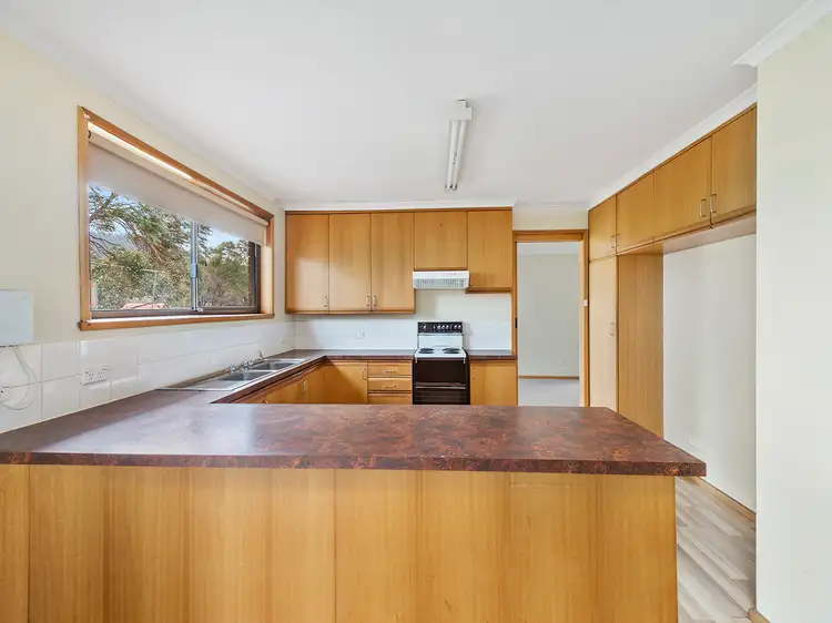 Second view of Homely house listing, 11 Dwyer Place, Dowsing Point TAS 7010