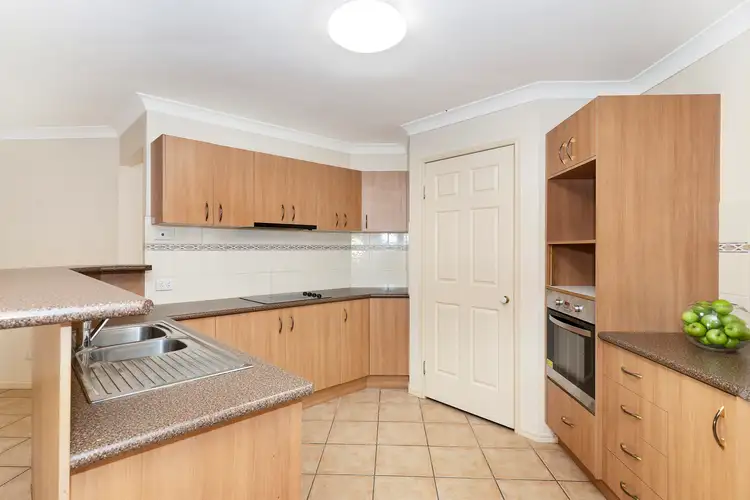 Fifth view of Homely house listing, 23 Clearmount Crescent, Carindale QLD 4152