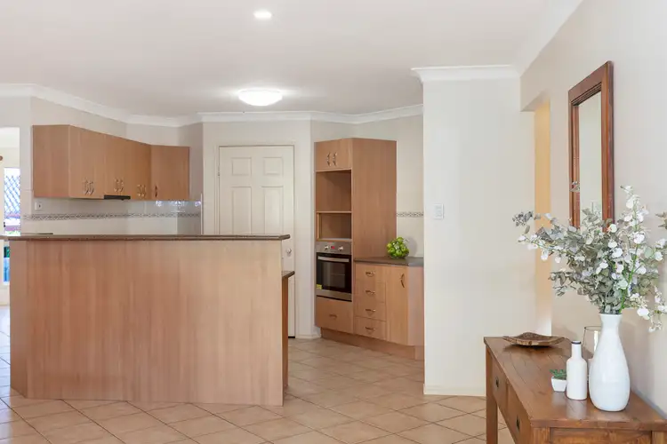 Sixth view of Homely house listing, 23 Clearmount Crescent, Carindale QLD 4152