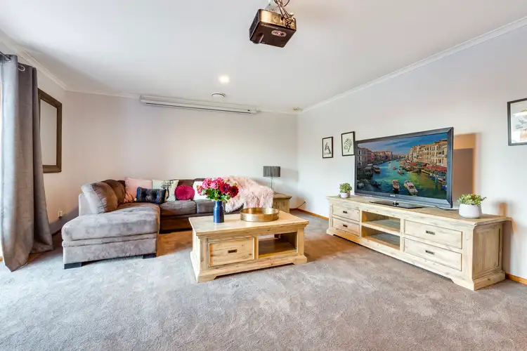 Third view of Homely house listing, 10 El Golea Mews, Keilor Downs VIC 3038