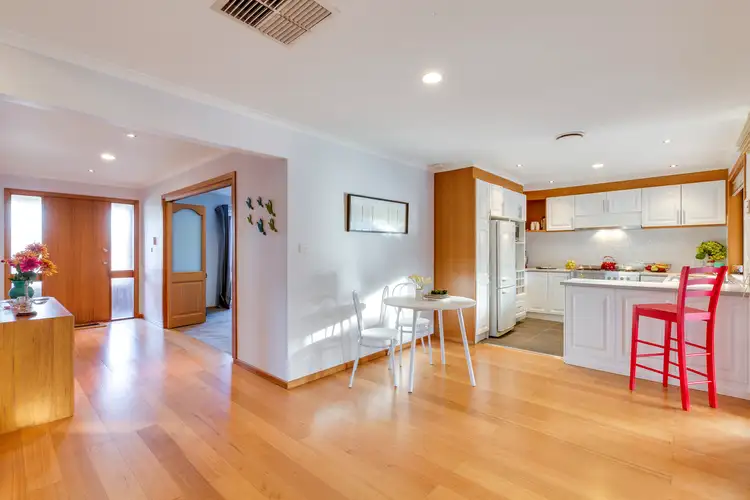 Fourth view of Homely house listing, 10 El Golea Mews, Keilor Downs VIC 3038