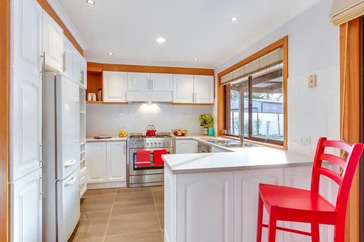 Fifth view of Homely house listing, 10 El Golea Mews, Keilor Downs VIC 3038