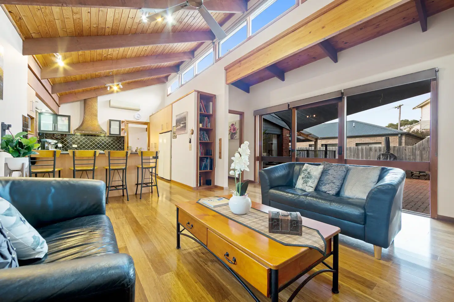 Main view of Homely house listing, 21 Fraser Crescent, Ocean Grove VIC 3226