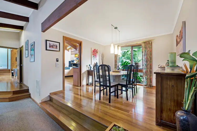 Third view of Homely house listing, 21 Fraser Crescent, Ocean Grove VIC 3226