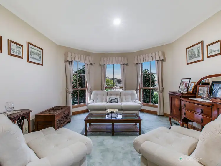 Second view of Homely house listing, 44 Grantham Crescent, Berwick VIC 3806
