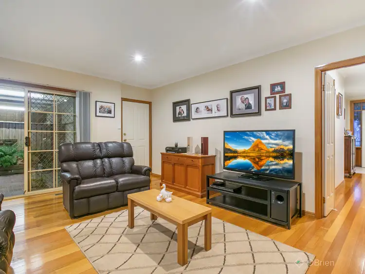 Fifth view of Homely house listing, 44 Grantham Crescent, Berwick VIC 3806