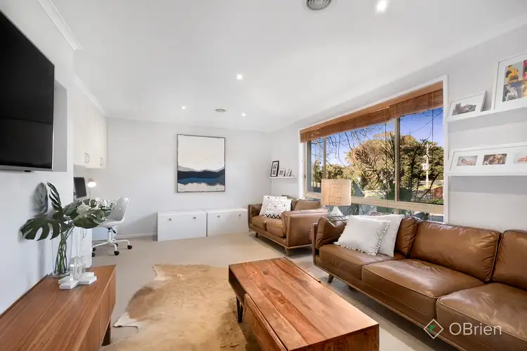 Third view of Homely house listing, 61 Deanswood Drive, Somerville VIC 3912