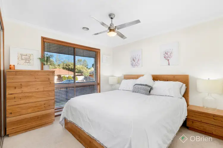 Fourth view of Homely house listing, 61 Deanswood Drive, Somerville VIC 3912