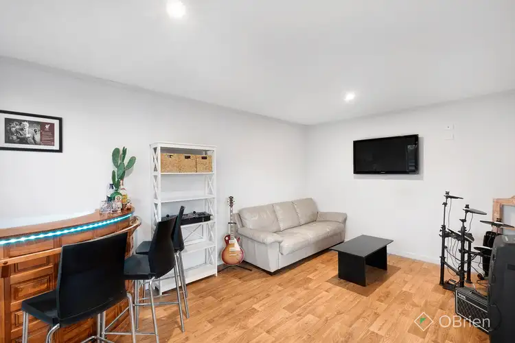 Fifth view of Homely house listing, 61 Deanswood Drive, Somerville VIC 3912
