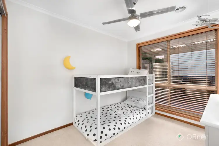 Sixth view of Homely house listing, 61 Deanswood Drive, Somerville VIC 3912