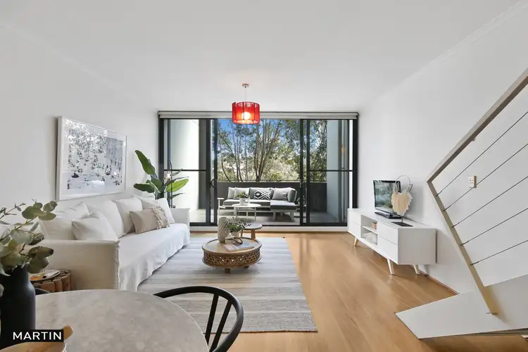 35/2 Levy Walk, Zetland NSW 2017