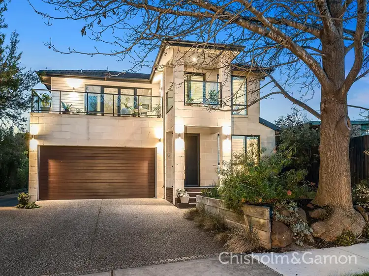 1/16 Wood Street, Beaumaris VIC 3193