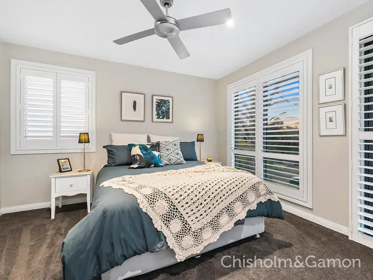 Sixth view of Homely townhouse listing, 1/16 Wood Street, Beaumaris VIC 3193