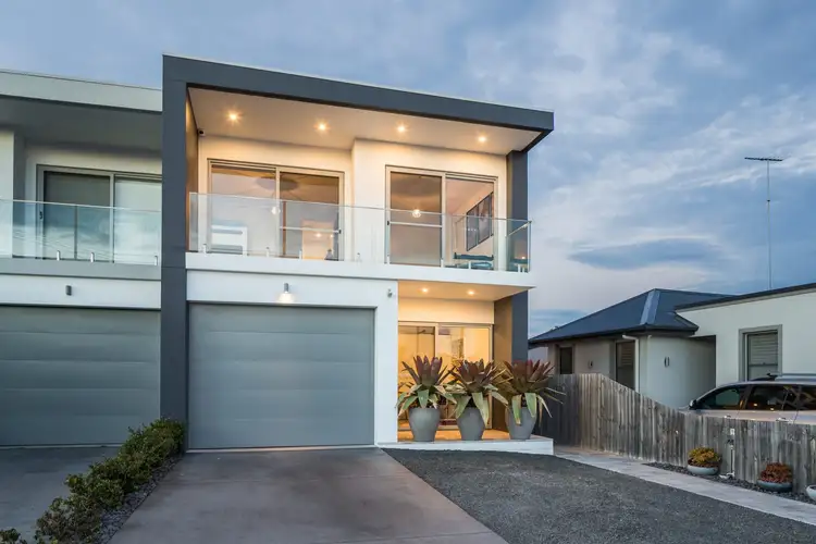 Second view of Homely semi-detached listing, 33a Adams Avenue, Malabar NSW 2036