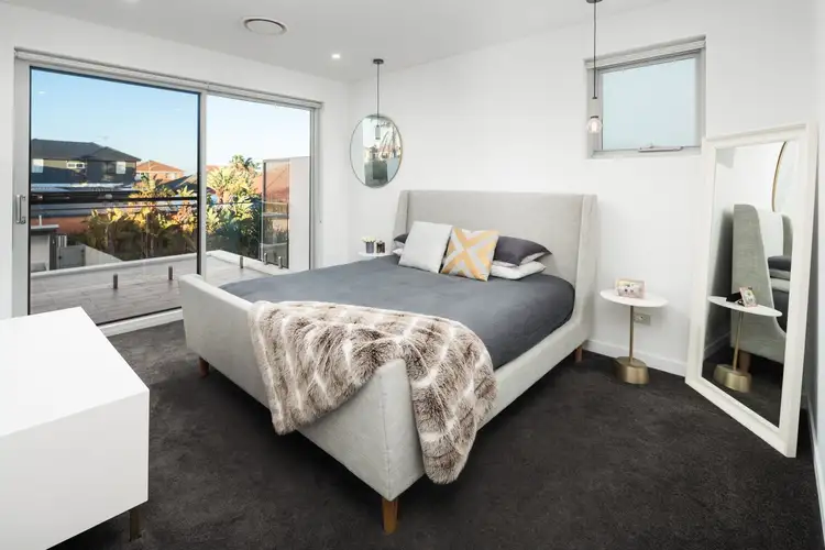 Sixth view of Homely semi-detached listing, 33a Adams Avenue, Malabar NSW 2036