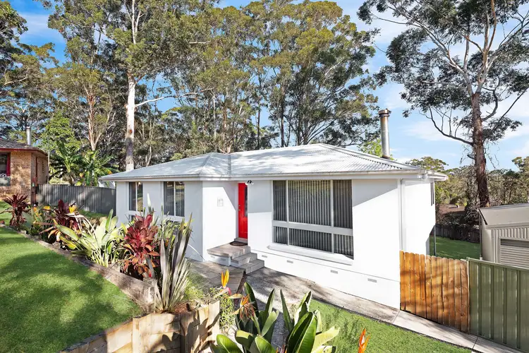 Main view of Homely house listing, 16 Holland Close, Springfield NSW 2250