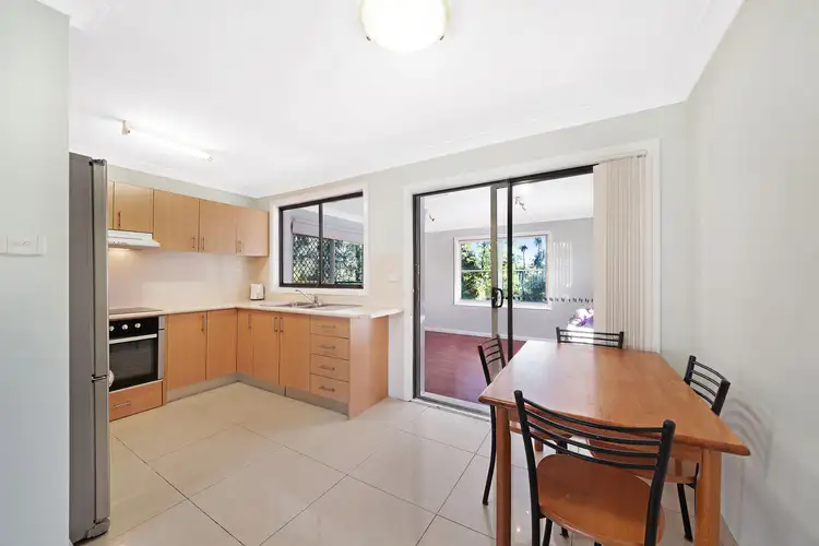 Second view of Homely house listing, 16 Holland Close, Springfield NSW 2250