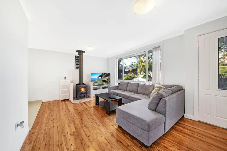 Third view of Homely house listing, 16 Holland Close, Springfield NSW 2250