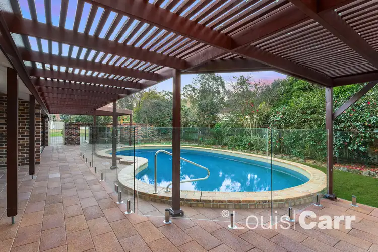 Third view of Homely house listing, 22 White Cedar Drive, Castle Hill NSW 2154
